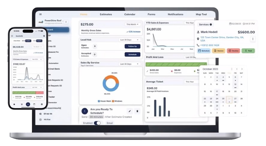 Is QuoteIQ Right for You?